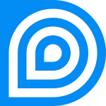 Dropzone SVG Icon
